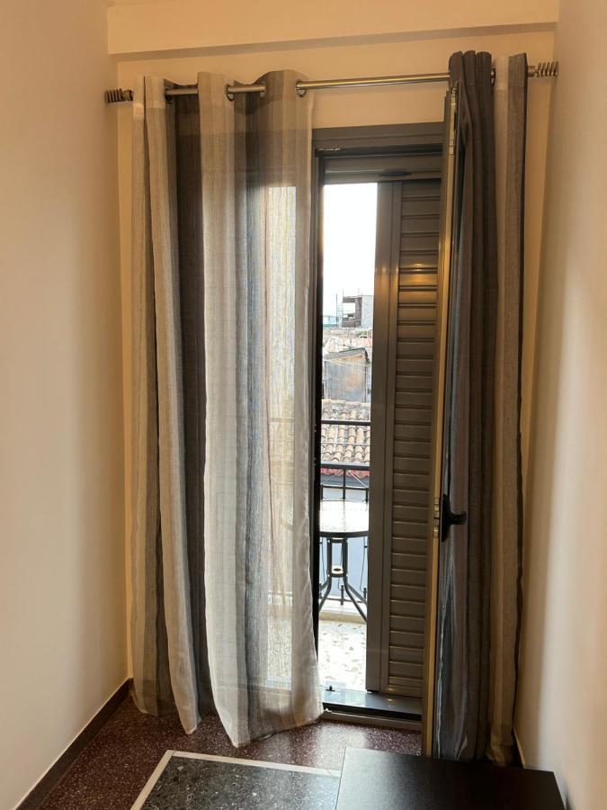 Technopolis Luxury Apartments アテネ エクステリア 写真