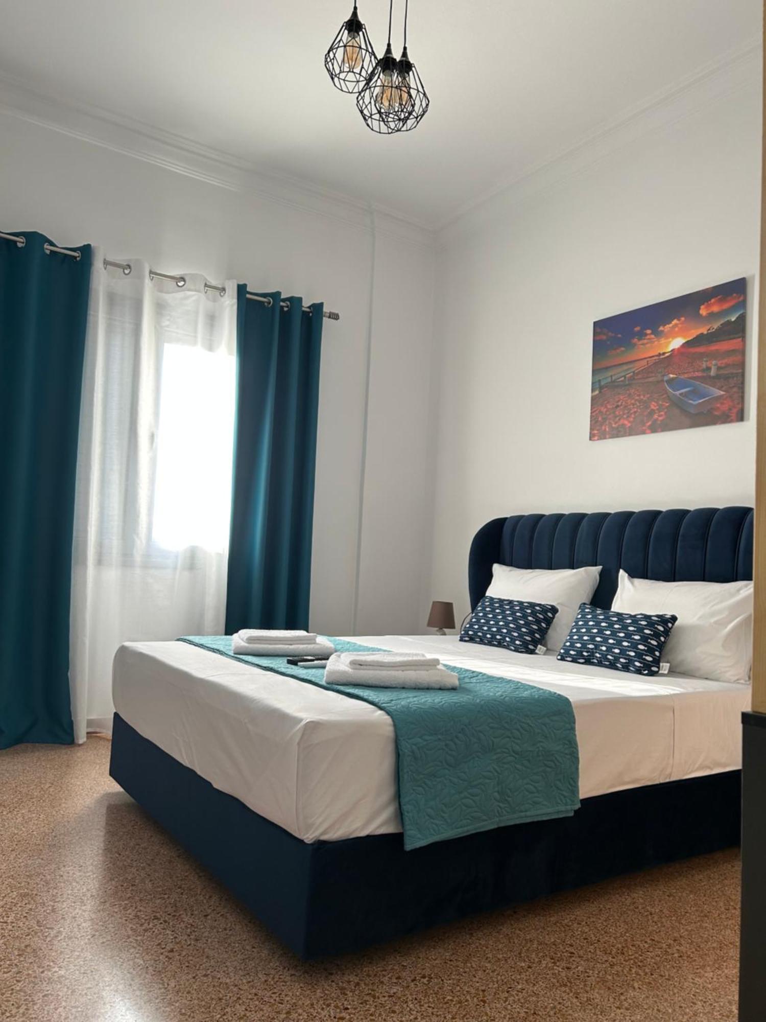 Technopolis Luxury Apartments アテネ エクステリア 写真