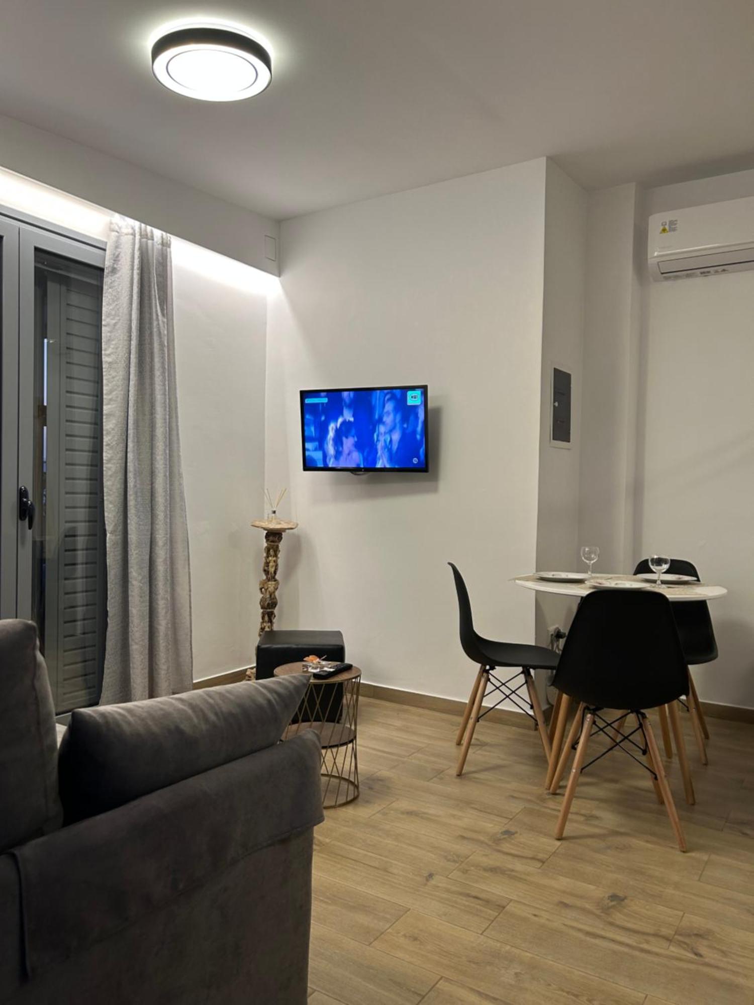 Technopolis Luxury Apartments アテネ エクステリア 写真