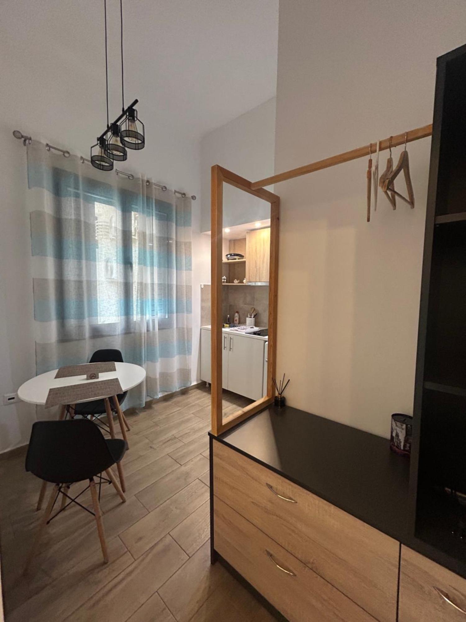 Technopolis Luxury Apartments アテネ エクステリア 写真